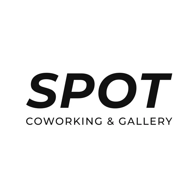 Логотип: SPOT C&G