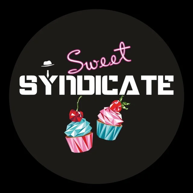 Логотип: Sweet.syndicate