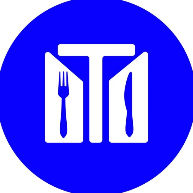 Логотип: Тюмень Ресторанная