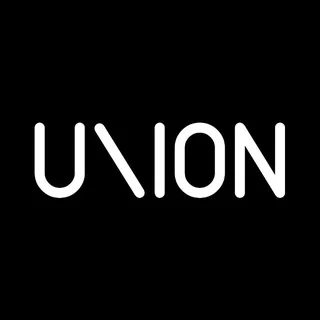 Логотип: UNION