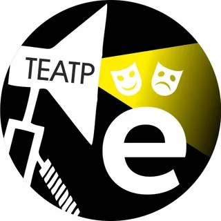 Логотип: Театр "Галёрка"